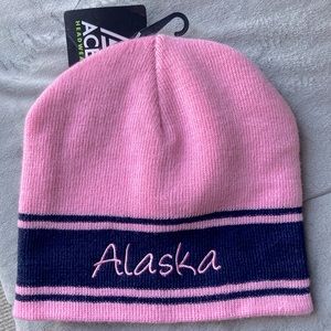 NEW Alaska Beanie